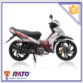 Крупный заводская продажа 125cc дешевый китайский мотоцикл